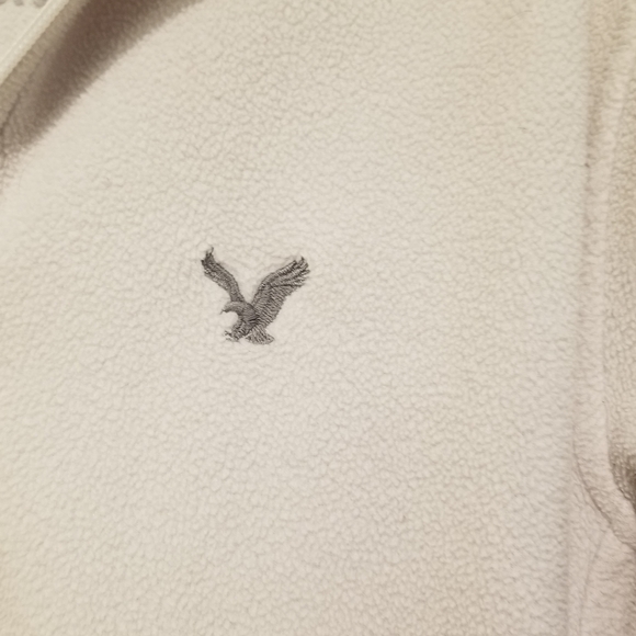 American Eagle Outfitters fleece - Picture 5 of 8